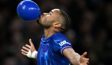 "Intensive Gespräche" über Transfer: FC Bayern München bekommt offenbar riesige Konkurrenz aus der Bundesliga bei Christopher Nkunku