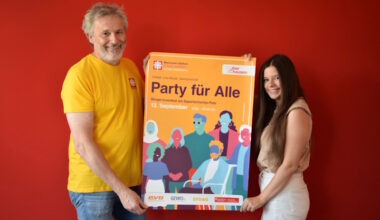 Eine Jubiläums-Party für Alle - LokalKlick.eu