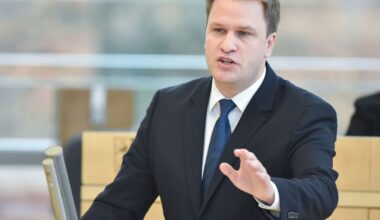 FDP will im Landtag über Aufklärung sprechen