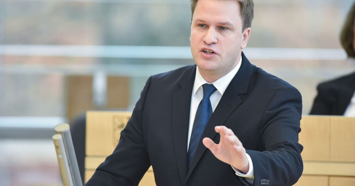 FDP will im Landtag über Aufklärung sprechen