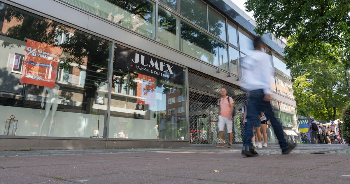 Kommentar zu hohen Mieten und Leerstand