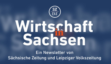 Murata eröffnet Schulungszentrum in Dresden + Unzufriedenheit bei Unternehmen + Brauereistreik in Sachsen weitet sich aus