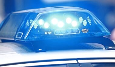 37-Jährige ersticht andere Frau vor Mehrfamilienhaus