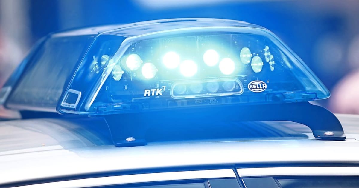 37-Jährige ersticht andere Frau vor Mehrfamilienhaus