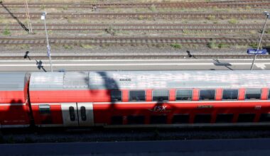 RE9 zwischen Siegen und Aachen/Köln: Verspätungen und Teilausfälle