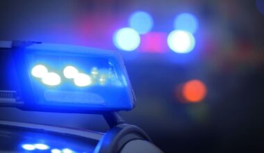 Polizeieinsatz im Leipziger Osten: Auseinandersetzungen zwischen mehreren Personen
