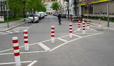Berlin & Brandenburg: Berliner Linke: Autofreie Innenstadt muss bezahlbar sein