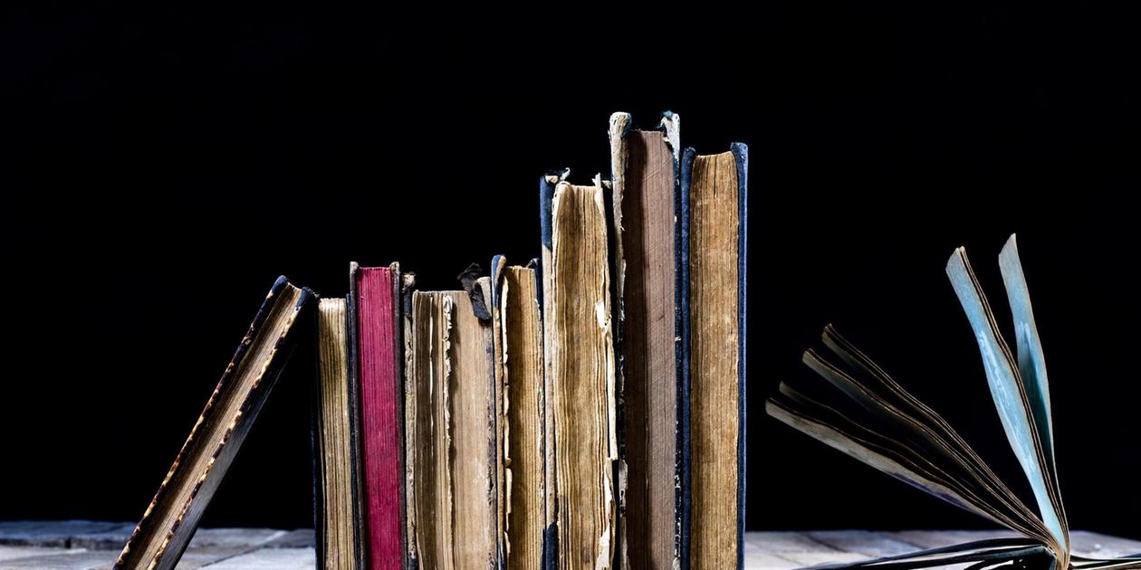 Ist der klassische Roman am Ende?