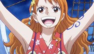 One Piece: Mit Nami, Nico Robin und Vivi