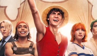 Netflix-Serienhit frühzeitig für eine dritte Staffel verlängert – fernsehserien.de
