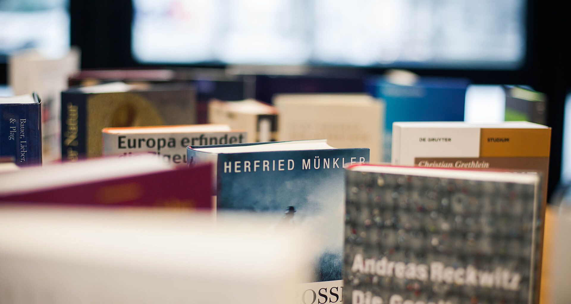 Webinar zu Open Access für Bücher: Tipps für Autor:innen und Herausgebende