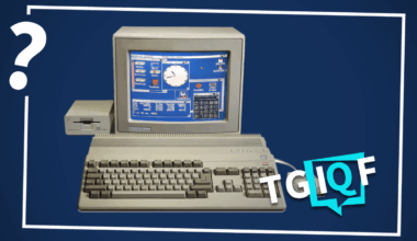 40 Jahre Amiga: Das Quiz rund um die Kult-Maschine