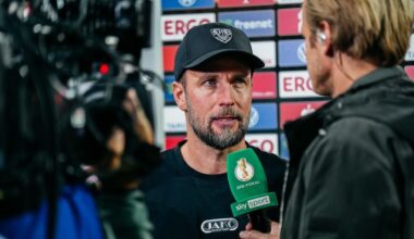 VfB Stuttgart | Stimmen Eintracht Braunschweig