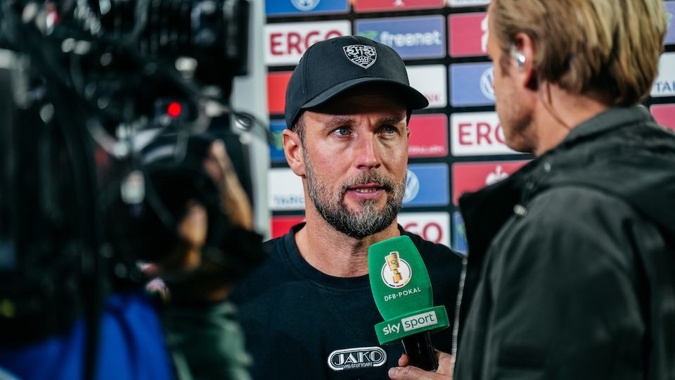 VfB Stuttgart | Stimmen Eintracht Braunschweig