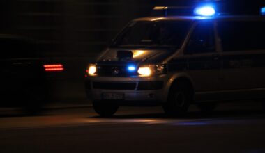 Polizei und KOD im Einsatz – Wir lieben Bottrop
