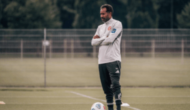 „Geht darum, dass wir in die Spur zurückfinden“