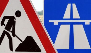 Bauarbeiten A210 zwischen Achterwehr und Bredenbek früher abgeschlossen