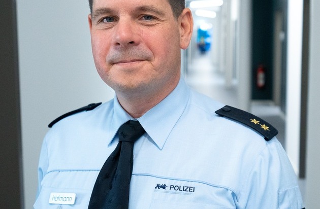 POL-KA: (KA) Ettlingen - Wechsel an der Spitze des Polizeireviers