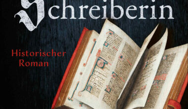 "Die Schreiberin": Lesung mit Birgit Herold