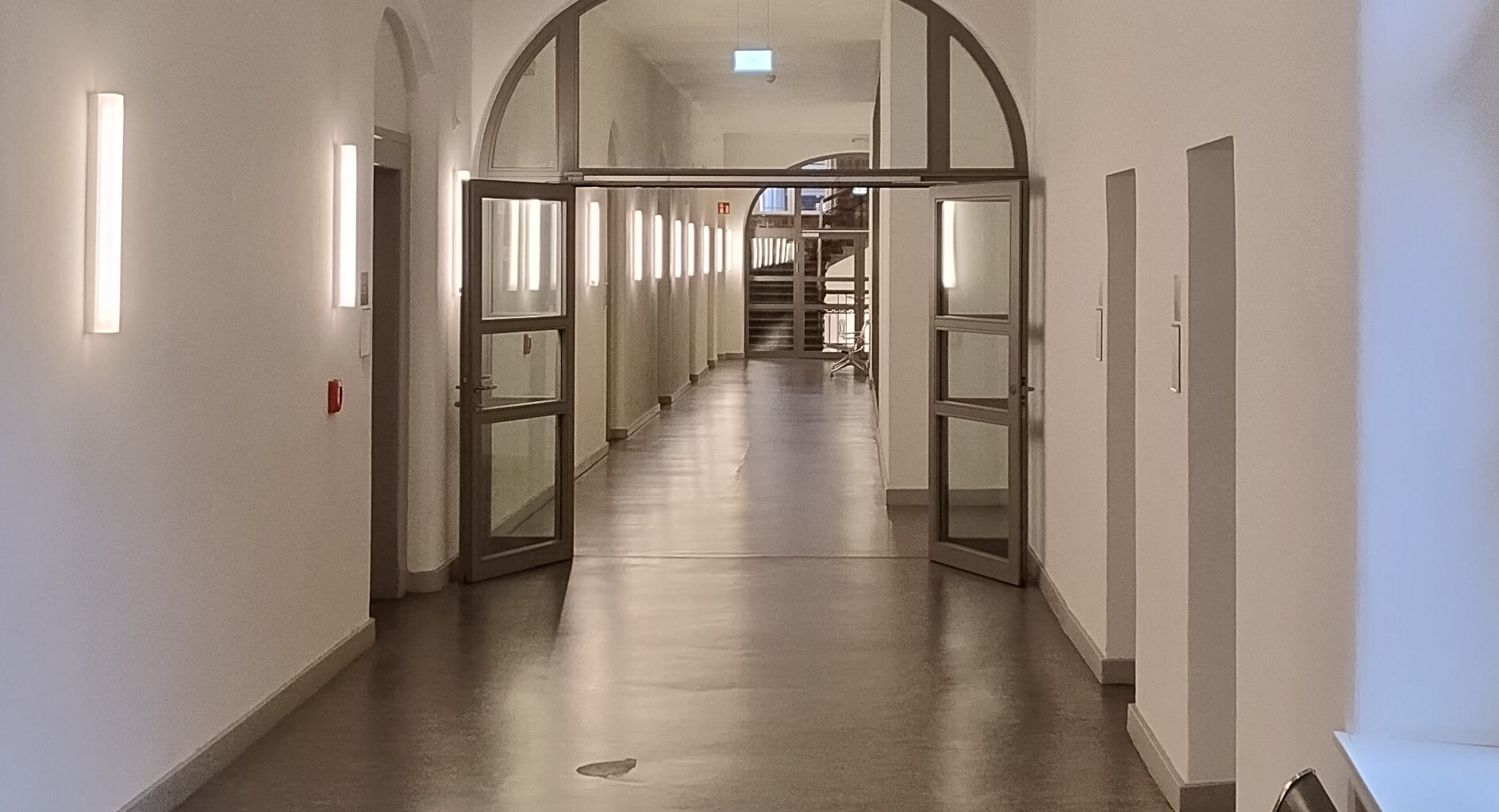 Ordnungsamt Augsburg zieht um - eingeschränkter Service im September