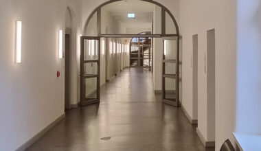 Ordnungsamt Augsburg zieht um - eingeschränkter Service im September