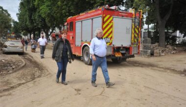 Bethel hilft tausenden Menschen im Ahrtal
