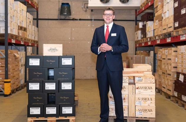 Wein statt Aktie? Wie Sammler mit Bordeaux & Co. ihr Vermögen sichern