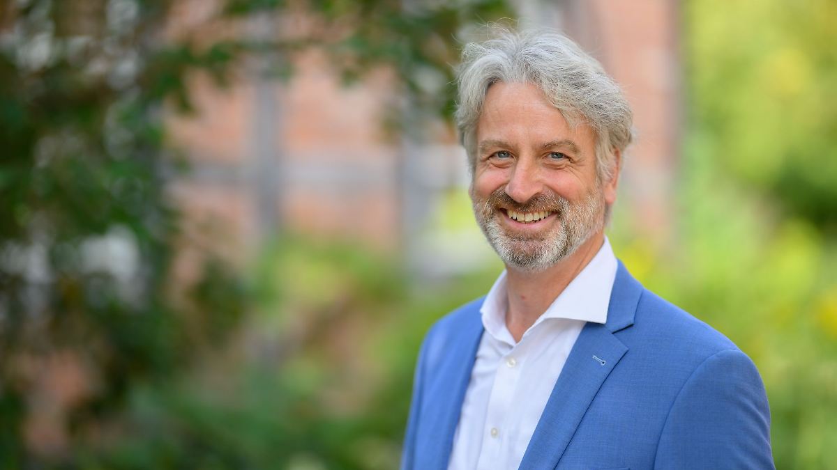 Niedersachsen & Bremen: CDU kürt Peter Karst zum OB-Kandidaten für Hannover