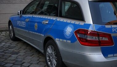 Mannheim-Neckarau: Aggressiver Dieb erbeutet Mobiltelefone