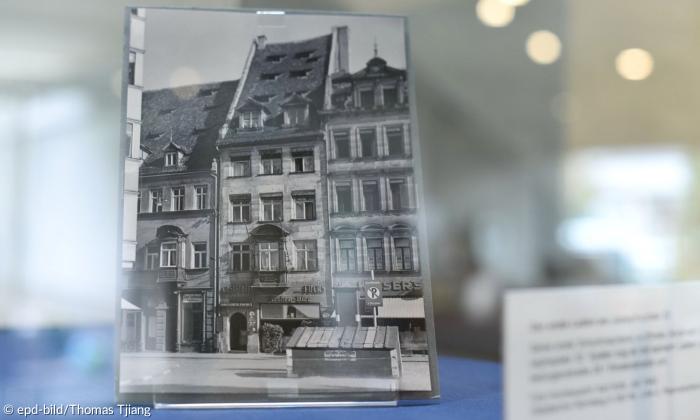 Polenaktion 1938: Die vergessene Deportation jüdischer Familien aus Nürnberg und Fürth