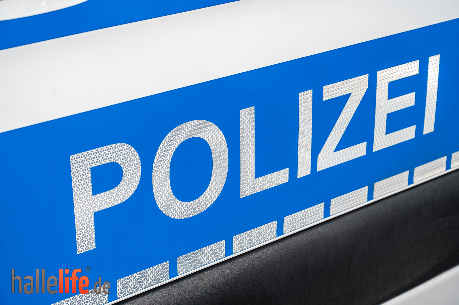 Fensterscheiben von KITA eingeschlagen - Nachrichten aus Halle an der Saale und der Region