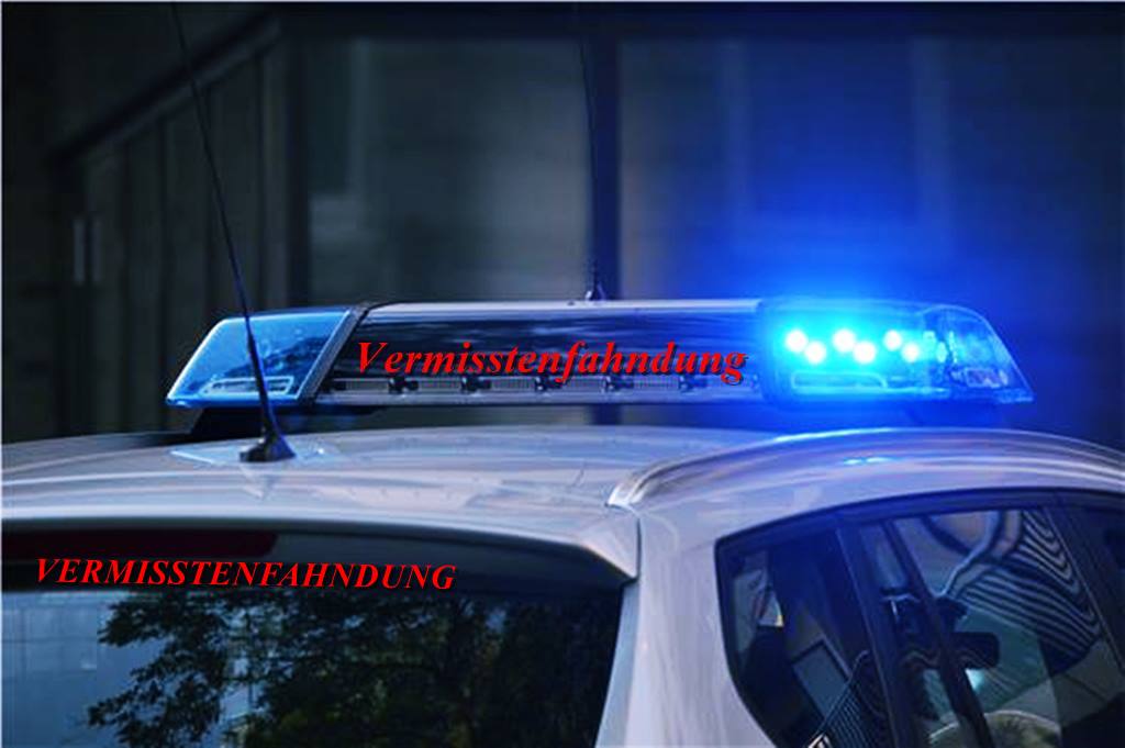 Rücknahme der Öffentlichkeitsfahndung nach Mutter und Sohn