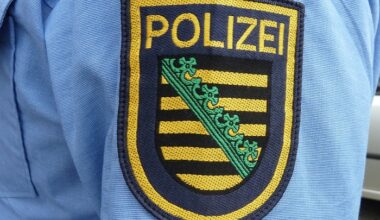 Mädchen in Dresden belästigt - Täter in Coswig geschnappt