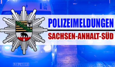 Aktuelle Meldungen vom Wochenende - Nachrichten aus Halle an der Saale und der Region
