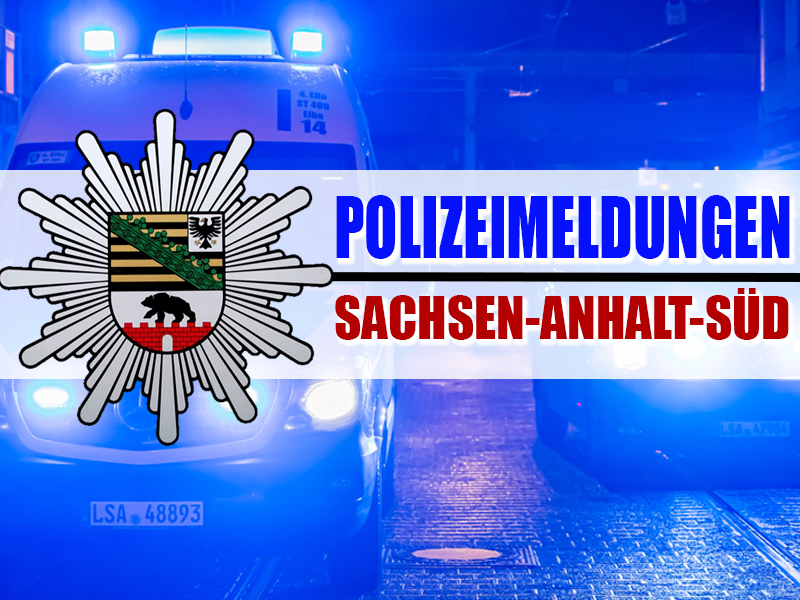 Aktuelle Meldungen vom Wochenende - Nachrichten aus Halle an der Saale und der Region