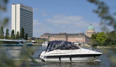 Berlin & Brandenburg: Sachsen und Berliner größte Tourismusgruppen in Brandenburg