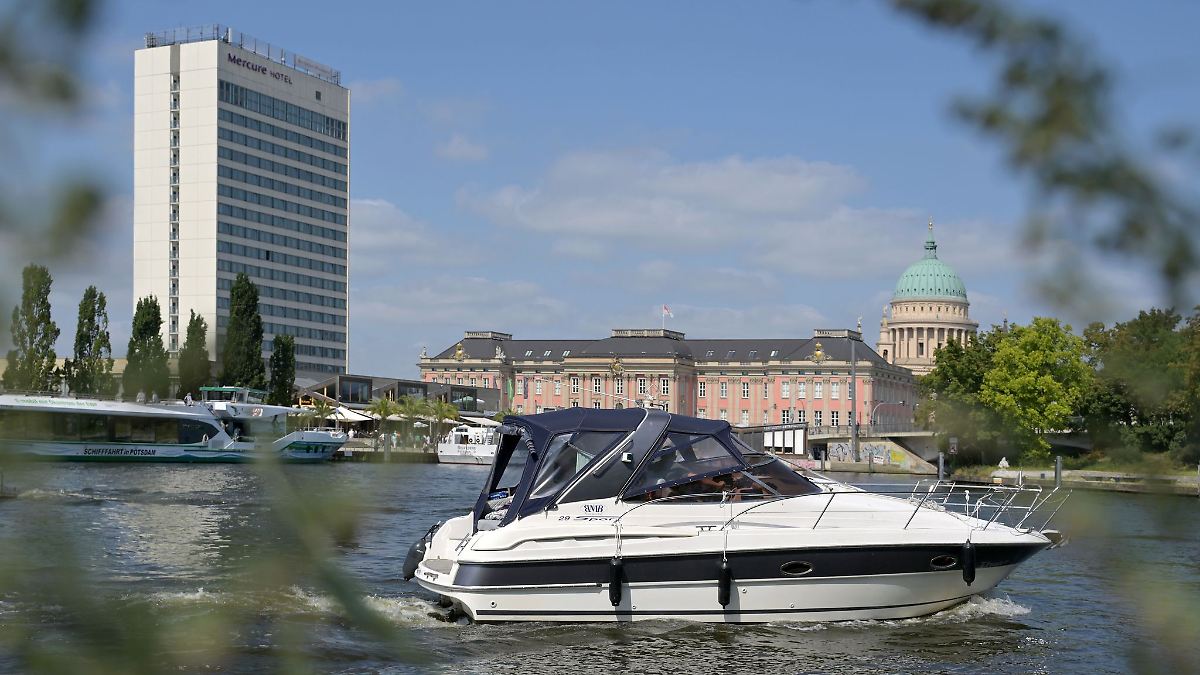 Berlin & Brandenburg: Sachsen und Berliner größte Tourismusgruppen in Brandenburg