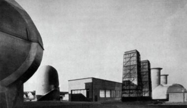 Buch zu NS-Städtebau: Mit der Kriegsindustrie kam die Stadt