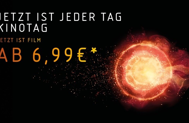 Kino wird günstiger: CinemaxX Hannover reduziert Ticketpreise dauerhaft