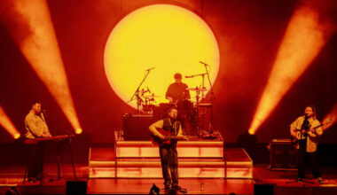 Provinz live in Hamburg 2025