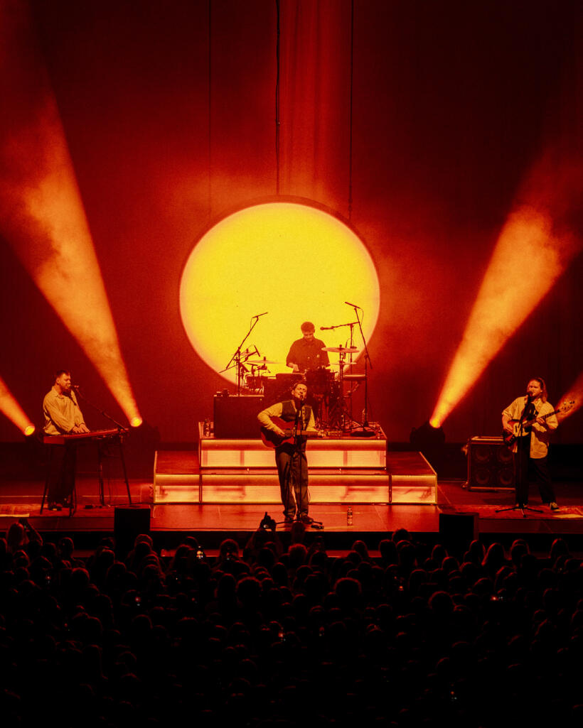 Provinz live in Hamburg 2025
