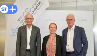 Was spricht gegen mehr Kontakt und mehr Service?