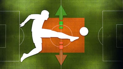 Der Ball rollt: Die Bundesliga geht wieder los.