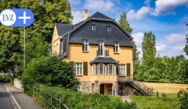 Neuer Brennpunkt des Expressionismus: das Schmidt-Rottluff-Haus in Chemnitz
