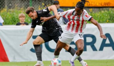 Dynamo Dresden gibt Meißner und Bohdanov ab