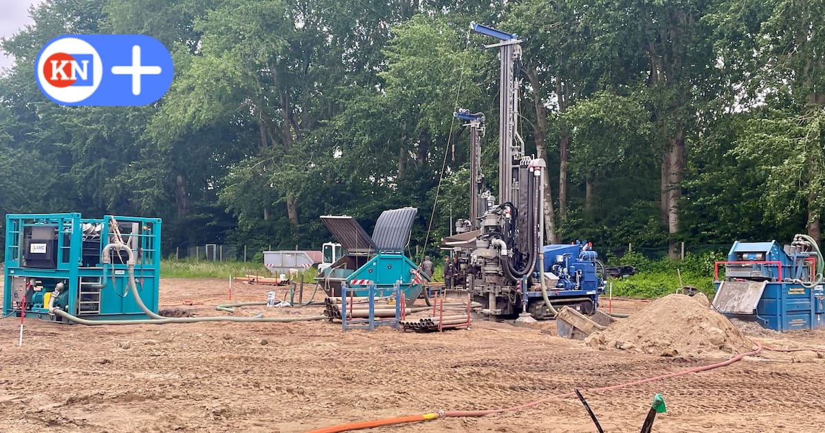 Wärmeplanung in Kronshagen: Wärmepumpen auf dem Vormasch?