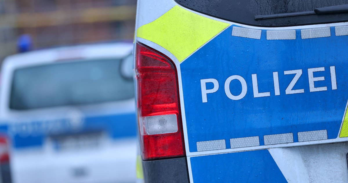 Unfall auf B76 Höhe Schwentinental: Kradfahrer verletzt