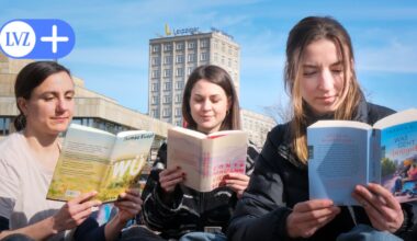 Sind nach den Museen bald auch die Stadtbibliotheken gratis?