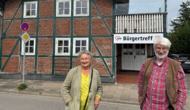 AWO beklagt Verfall von Gebäude und kündigt