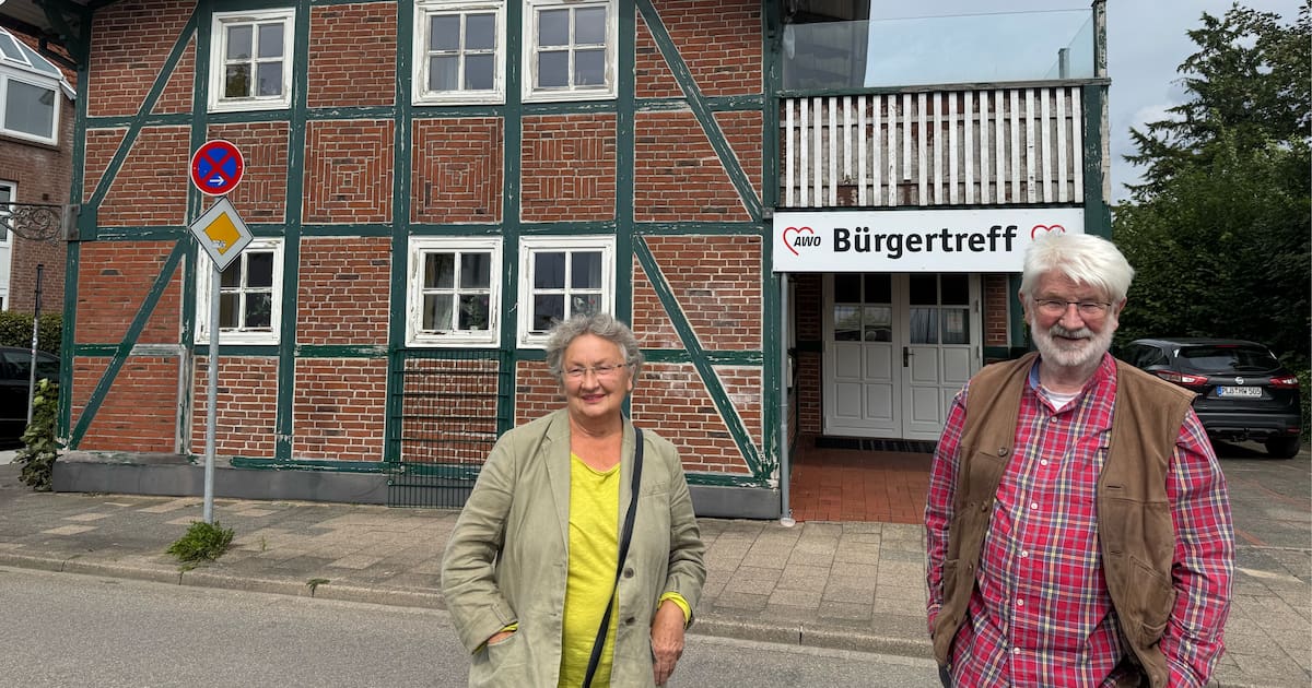 AWO beklagt Verfall von Gebäude und kündigt